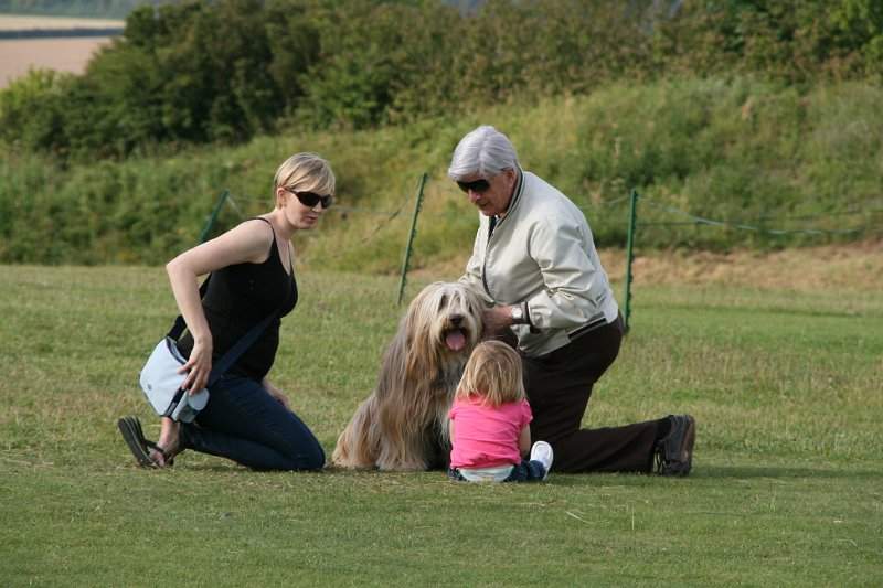 Engeland zuiden (o.a. Stonehenge) - 082